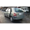 renault scenic (ja..) del año 2002