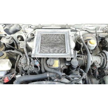 nissan terrano/terrano.ii (r20) del año 2005