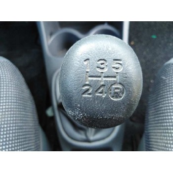 peugeot 107 del año 2009