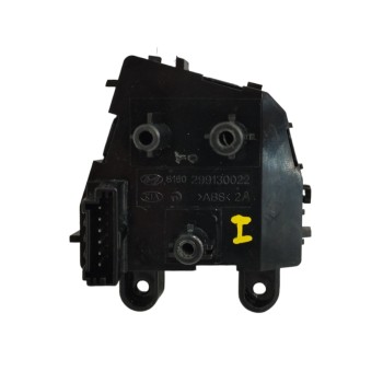 Recambio de mando volante para hyundai i10 1.0 cat referencia OEM IAM 299130022 LADO IZQUIERDO 