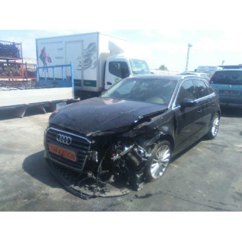 audi a3 sportback (8va, 8vf) del año 2014