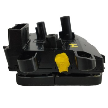 Recambio de mando volante para hyundai i10 1.0 cat referencia OEM IAM 299130022 LADO IZQUIERDO 