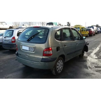 renault scenic (ja..) del año 2002