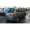 renault scenic (ja..) del año 2002