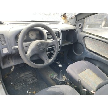 Recambio de carroceria corte para aixam minivan 500 4 referencia OEM IAM   