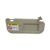Recambio de parasol derecho para kia carens ( ) 1.6 gdi cat referencia OEM IAM 85220A4100DCM  