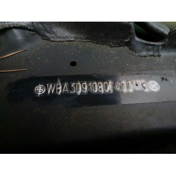 bmw serie 3 lim. (f30) del año 2012