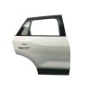 Recambio de puerta trasera derecha para audi q2 (gab, gag) 35 tfsi referencia OEM IAM 81A833052A OBSERVAR FOTOS 