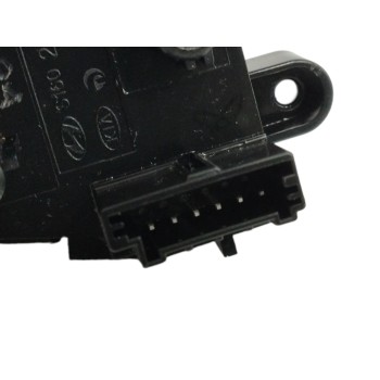 Recambio de mando volante para hyundai i10 1.0 cat referencia OEM IAM 299130022 LADO IZQUIERDO 