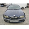 bmw serie 3 berlina (e46) del año 2002