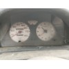 Recambio de carroceria corte para aixam minivan 500 4 referencia OEM IAM   