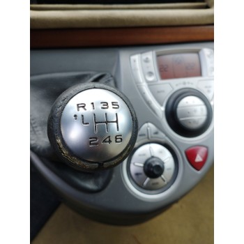 lancia phedra (180) del año 2007