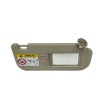 Recambio de parasol derecho para kia carens ( ) 1.6 gdi cat referencia OEM IAM 85220A4100DCM  