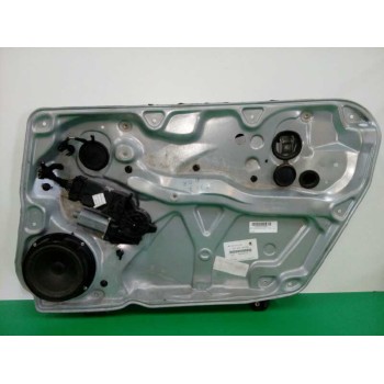 Recambio de elevalunas delantero derecho para skoda superb (3u4) comfort referencia OEM IAM FUNDA 1C1959802 