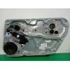 Recambio de elevalunas delantero derecho para skoda superb (3u4) comfort referencia OEM IAM FUNDA 1C1959802 