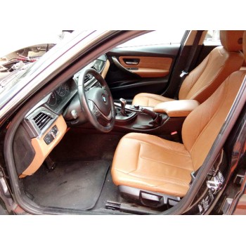 bmw serie 3 lim. (f30) del año 2012