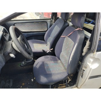 Recambio de carroceria corte para aixam minivan 500 4 referencia OEM IAM   