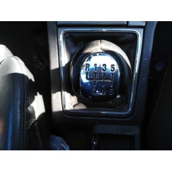 opel vectra c berlina del año 2003