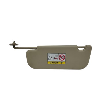 Recambio de parasol derecho para kia carens ( ) 1.6 gdi cat referencia OEM IAM 85220A4100DCM  