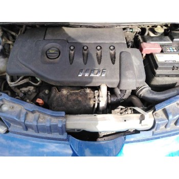 peugeot 107 del año 2009