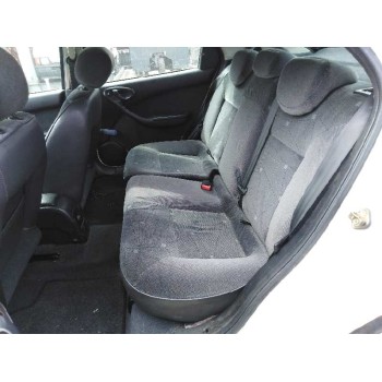 citroën xsara berlina del año 2001