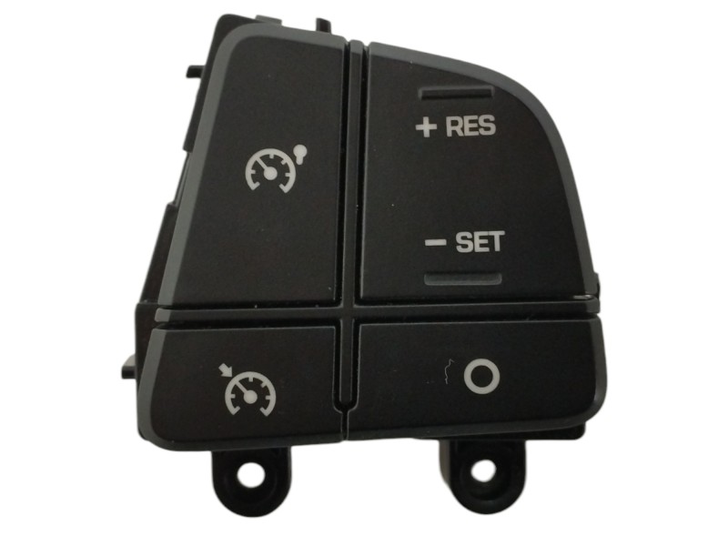 Recambio de mando volante para hyundai i10 1.0 cat referencia OEM IAM 299130023 LADO DERECHO Recambio de mando volante para hyundai i10 1.0 cat referencia OEM IAM 299130023 LADO DERECHO