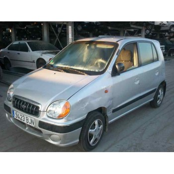 hyundai atos (mx) del año 2001