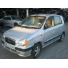 hyundai atos (mx) del año 2001