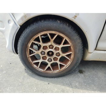 Recambio de carroceria corte para aixam minivan 500 4 referencia OEM IAM   