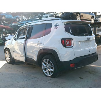 jeep renegade suv (bu, b1, bv) del año 2017
