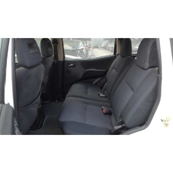 nissan terrano/terrano.ii (r20) del año 2005