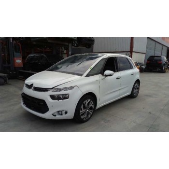 citroën c4 picasso del año 2013