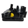 Recambio de mando volante para hyundai i10 1.0 cat referencia OEM IAM 299130023 LADO DERECHO 