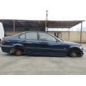 BMW SERIE 3 BERLINA (E46)