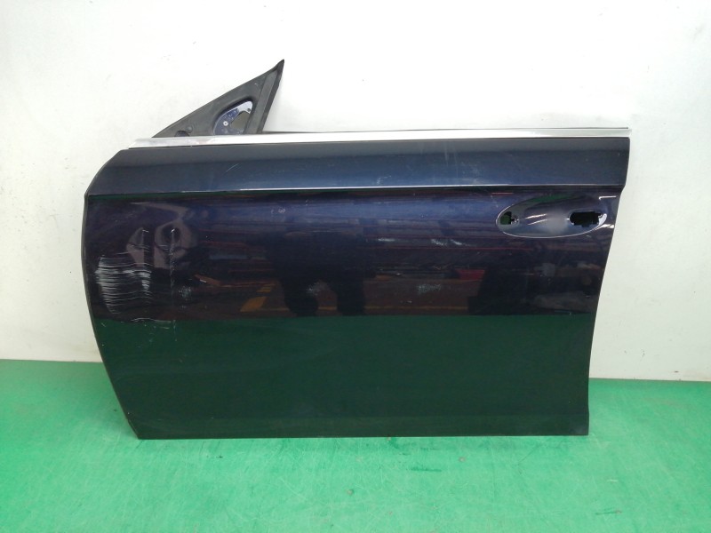 Recambio de puerta delantera izquierda para mercedes-benz clase cls (w219) 320 cdi (219.322) referencia OEM IAM  OBSERVAR FOTOS 