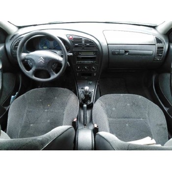 citroën xsara berlina del año 2001