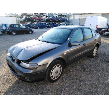 seat toledo (1m2) del año 2004