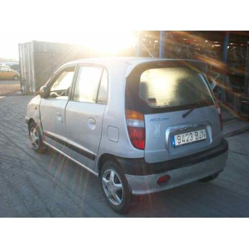 hyundai atos (mx) del año 2001