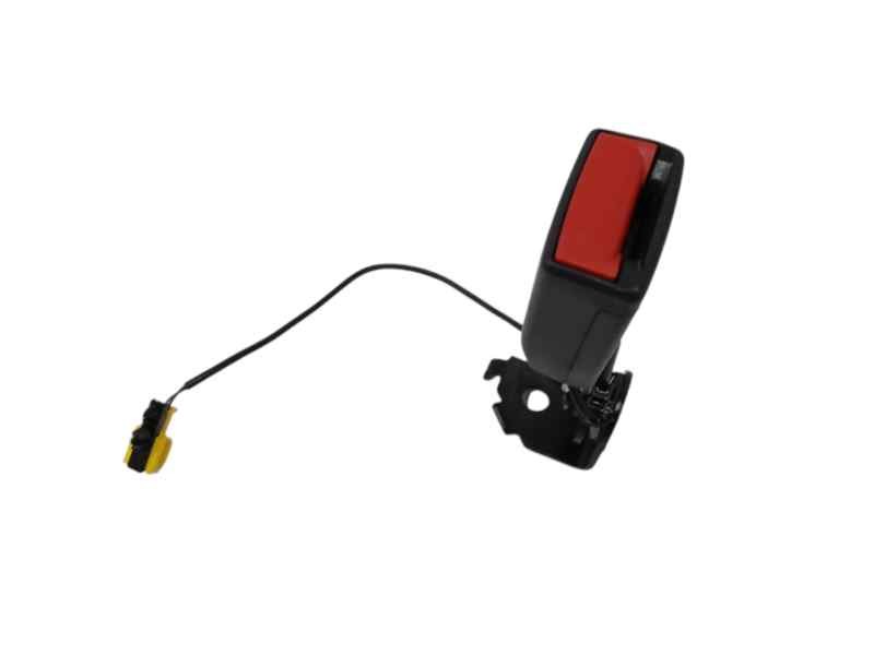 Recambio de enganche cinturon izquierdo para mercedes-benz clase m (w166) 2.1 cdi cat referencia OEM IAM A1668600769 TRASERO Recambio de enganche cinturon izquierdo para mercedes-benz clase m (w166) 2.1 cdi cat referencia OEM IAM A1668600769 TRASERO
