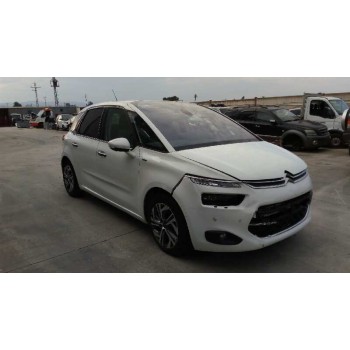 citroën c4 picasso del año 2013