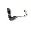Recambio de enganche cinturon izquierdo para mercedes-benz clase m (w166) 2.1 cdi cat referencia OEM IAM A1668600769 TRASERO 
