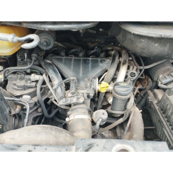 lancia phedra (180) del año 2007