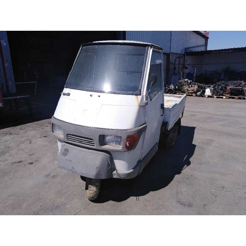 piaggio (vespa) ape50rst del año 1999