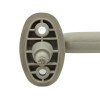 Recambio de parasol izquierdo para kia carens ( ) 1.6 gdi cat referencia OEM IAM 85210A4090DCM  