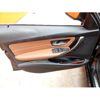 bmw serie 3 lim. (f30) del año 2012