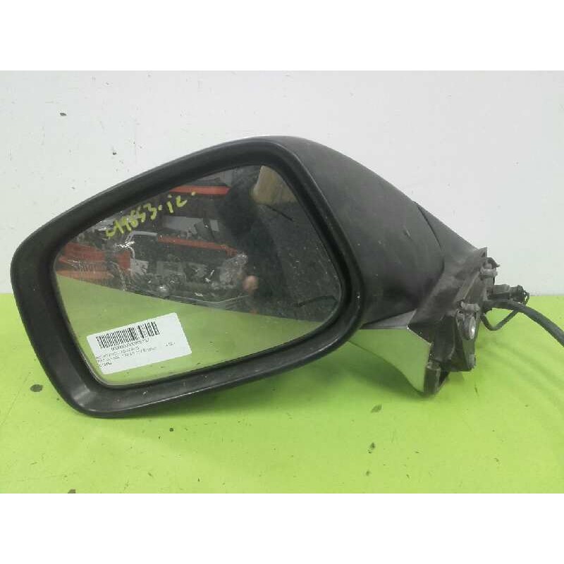 Recambio de retrovisor izquierdo para fiat ulysse (179) 2.0 16v emotion referencia OEM IAM  2 ENCHUFES 2+5 CABLES 