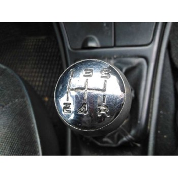 citroën xsara berlina del año 2001