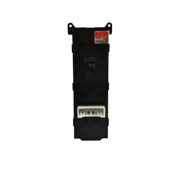 Recambio de mando elevalunas delantero izquierdo para hyundai i10 1.0 cat referencia OEM IAM 299122843  