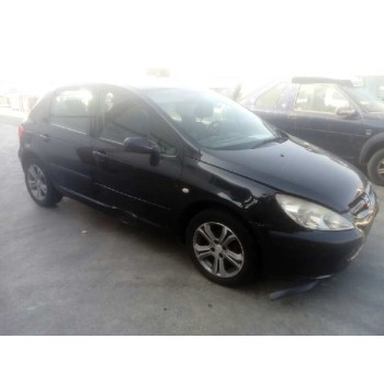 peugeot 307 (s1) del año 2005