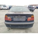 BMW SERIE 3 BERLINA (E46)